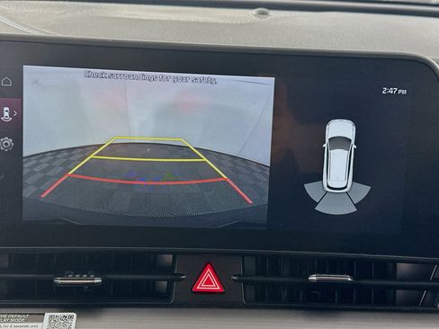 Used 2023 Kia Sportage EX image 23