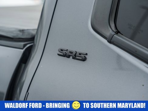 Used 2023 Toyota Tundra SR5 w/ TRD Sport Premium Package image 33