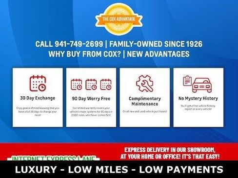 Used 2023 Buick Envision Preferred AWD/4WD image 26