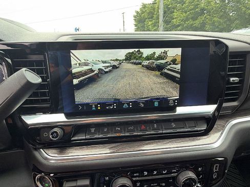 New 2026 Chevrolet Silverado 3500 LTZ w/ LTZ Plus Package AWD/4WD image 27