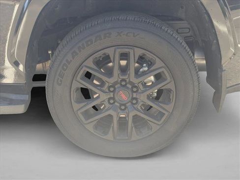 Certified 2025 Toyota Sequoia SR5 w/ TRD Sport Package AWD/4WD image 23