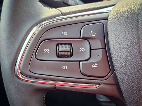 New 2026 Buick Envista Sport Touring w/ Convenience I Package image 20