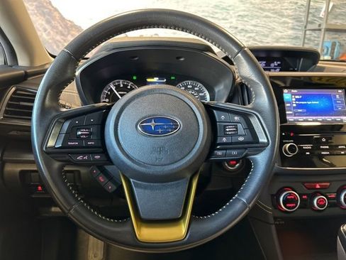 Used 2021 Subaru Crosstrek 2.5i Sport image 12