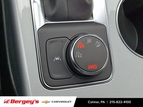 New 2025 Chevrolet Blazer LT w/ Convenience Package image 17