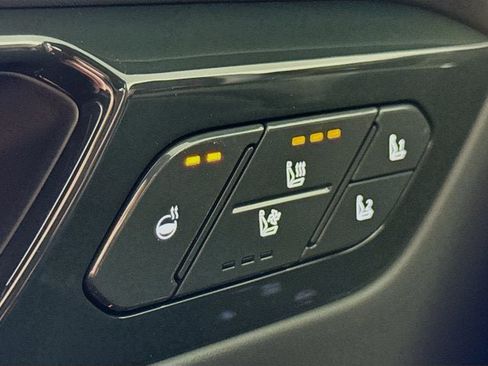 New 2026 Kia EV9 Land w/ Nightfall Edition Package image 25