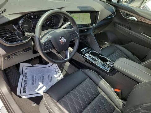 Used 2023 Buick Envision Avenir FWD image 25