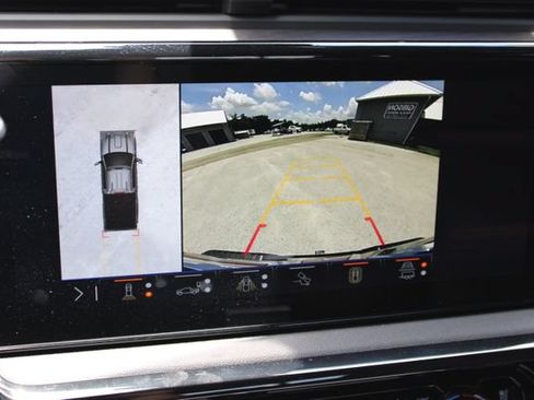 Used 2026 GMC Sierra 2500 AT4 w/ AT4 Premium Plus Package AWD/4WD image 27