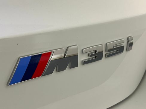 New 2026 BMW X1 M35i w/ Technology Package image 37