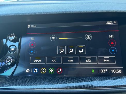 Used 2023 Buick Envision Preferred w/ Sport Touring Package image 35