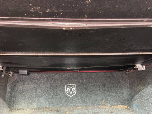 Used 2009 Dodge Ram 1500 Truck Sport image 20