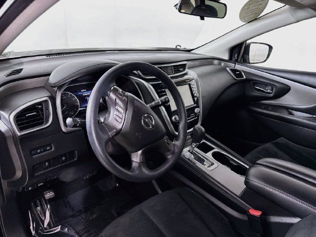 Used 2021 Nissan Murano S FWD image 9