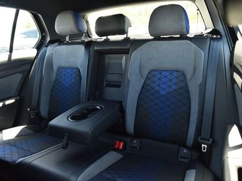New 2026 Volkswagen Golf w/ Euro Style Package AWD/4WD image 21
