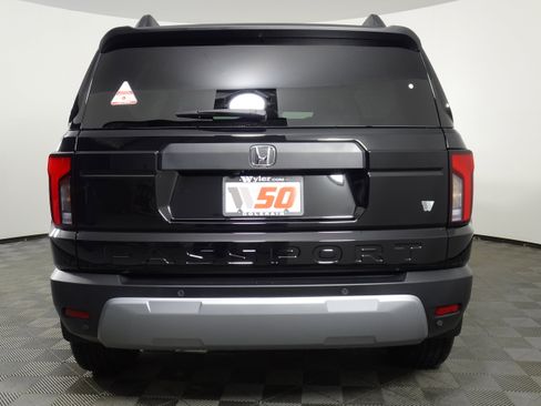New 2026 Honda Passport RTL image 18