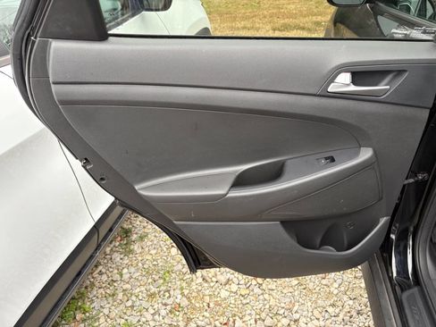 Used 2021 Hyundai Tucson Value image 14