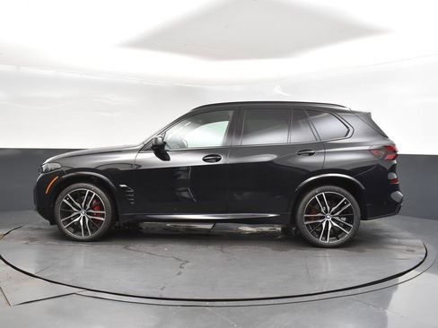 New 2026 BMW X5 sDrive40i w/ M Sport Package image 4
