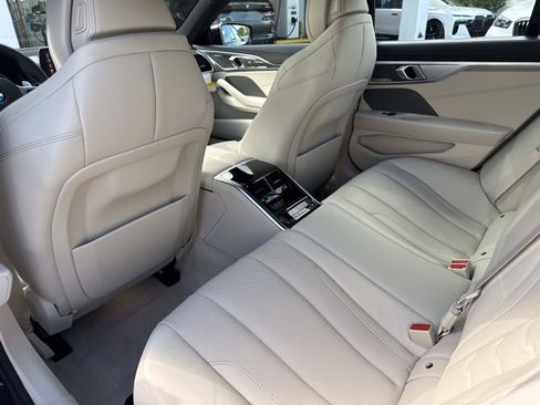 New 2026 BMW 840i w/ M Sport Professional Package RWD image 15