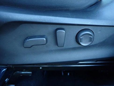 Certified 2024 Subaru Forester Wilderness image 13