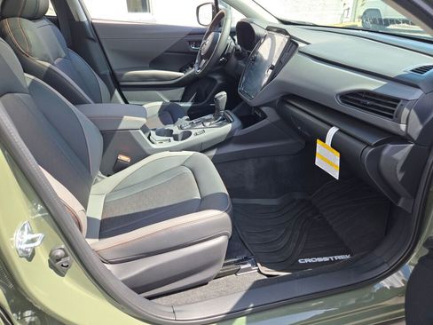 New 2026 Subaru Crosstrek 2.5i Limited AWD/4WD image 7