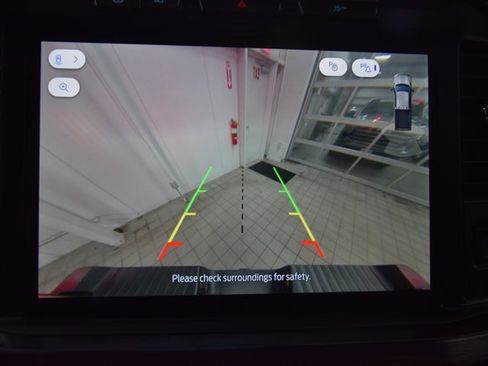 Used 2024 Ford F350 Lariat w/ Sport Appearance Package image 55