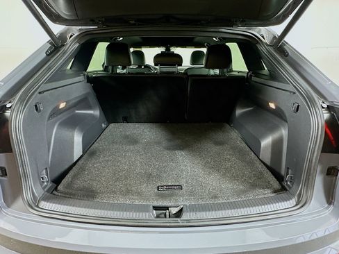 Used 2020 Volkswagen Atlas Cross Sport SEL Premium image 26