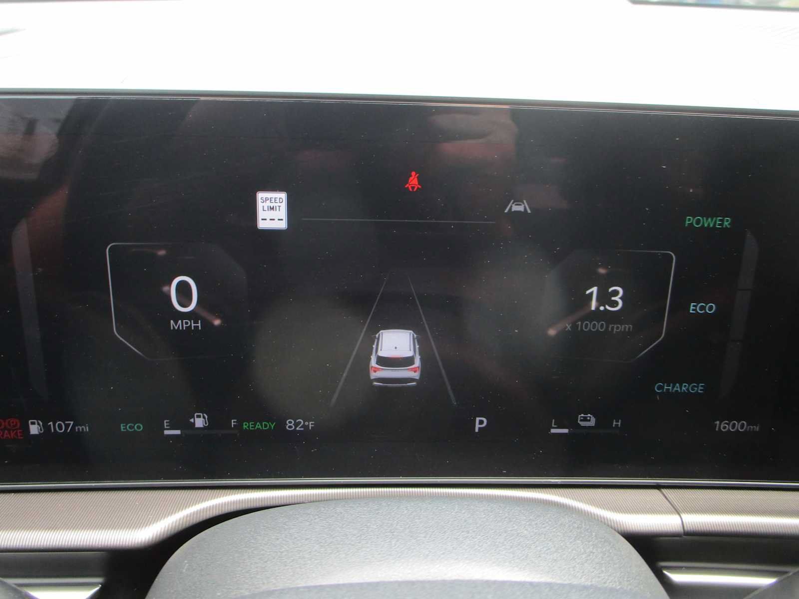 Used 2026 Kia Sportage SX Prestige AWD/4WD image 17