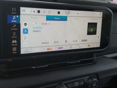 New 2026 Jeep Wrangler Unlimited Rubicon image 9