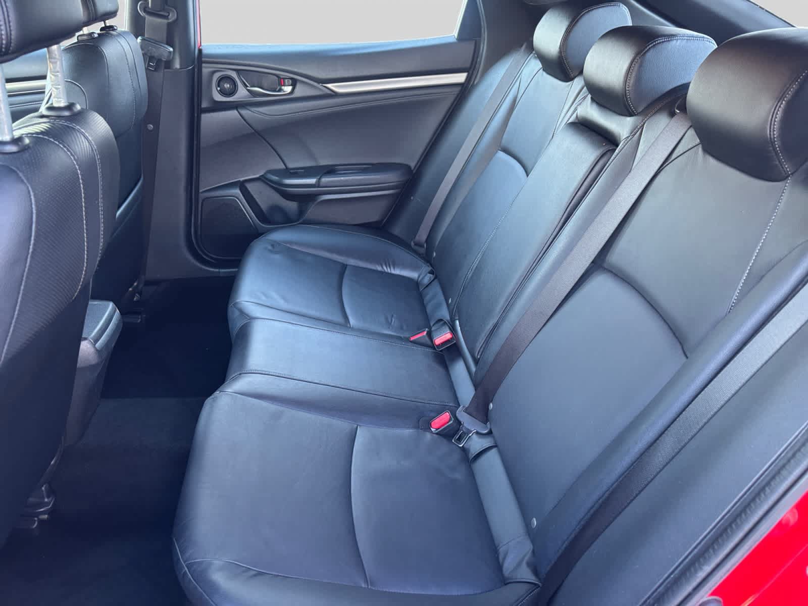 Used 2018 Honda Civic EX-L image 17