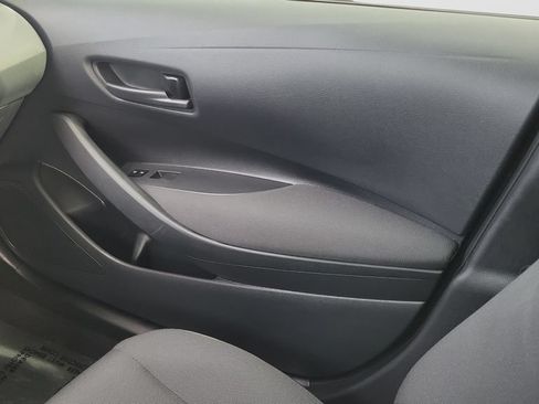 Used 2024 Toyota Corolla LE FWD image 24