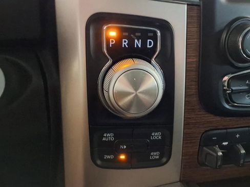 Used 2017 RAM 1500 Laramie image 24