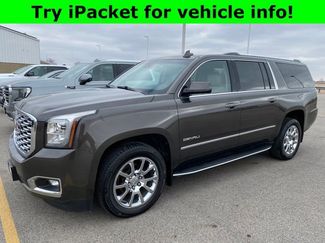 Used 2020 GMC Yukon XL Denali video 1