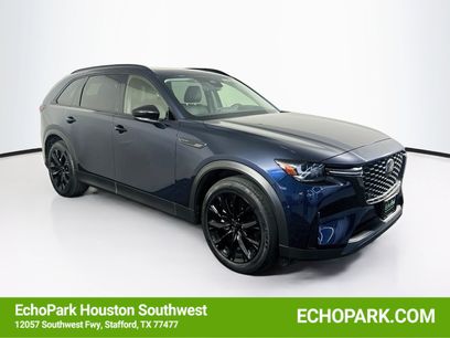 Used 2026 MAZDA CX-90 3.3 Turbo w/ Premium Sport Pkg