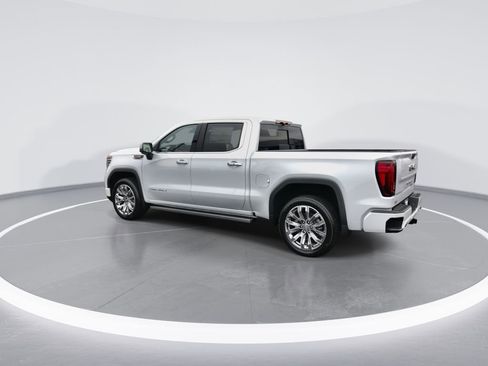 New 2026 GMC Sierra 1500 Denali AWD/4WD image 6