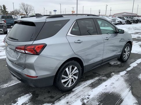 Used 2024 Chevrolet Equinox LT image 14