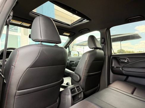Used 2017 Honda Ridgeline Black Edition image 21