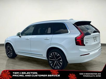 Used 2026 Volvo XC90 B6 Plus