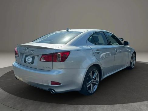 Used 2012 Lexus IS 250 w/ Premium Pkg Value Edition RWD image 5