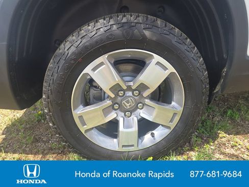 New 2026 Honda Ridgeline RTL image 32