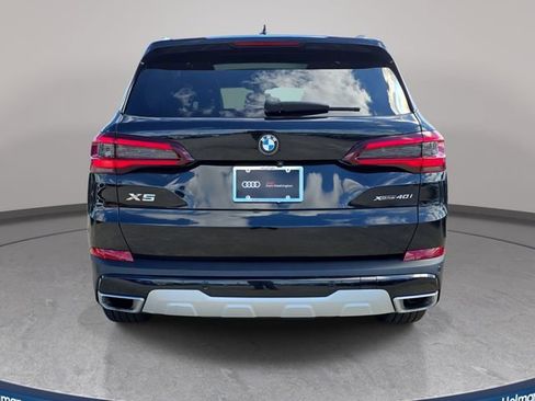Used 2023 BMW X5 xDrive40i AWD/4WD image 7