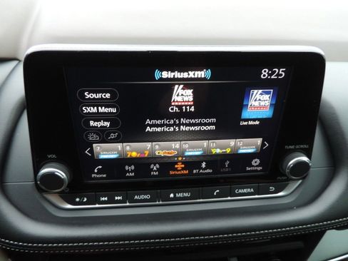 Used 2023 Nissan Rogue SV FWD image 22