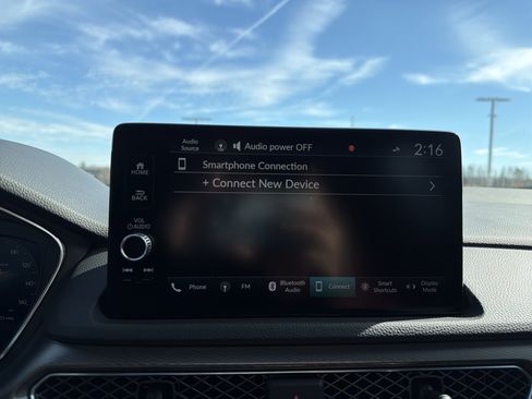 Used 2026 Acura Integra A-Spec image 24