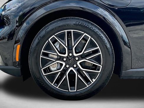 Used 2026 Ford Mustang Mach-E Premium RWD image 10