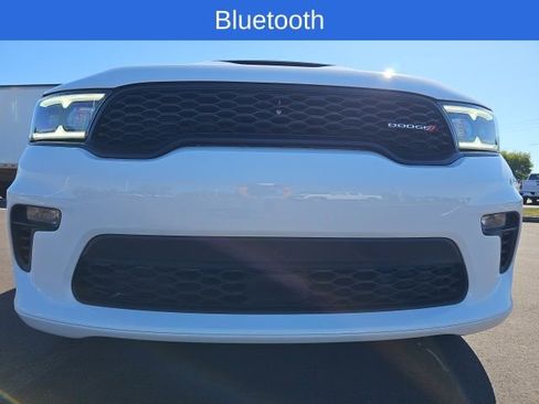 Used 2022 Dodge Durango GT image 8