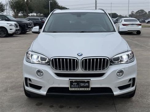 Used 2015 BMW X5 xDrive50i image 6