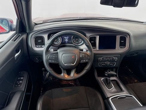 Used 2023 Dodge Charger R/T w/ Plus Group image 22