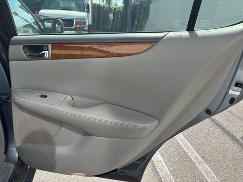 Used 2006 Lexus ES 330 image 49