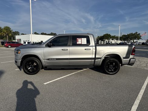 Used 2021 RAM 1500 Big Horn AWD/4WD image 6