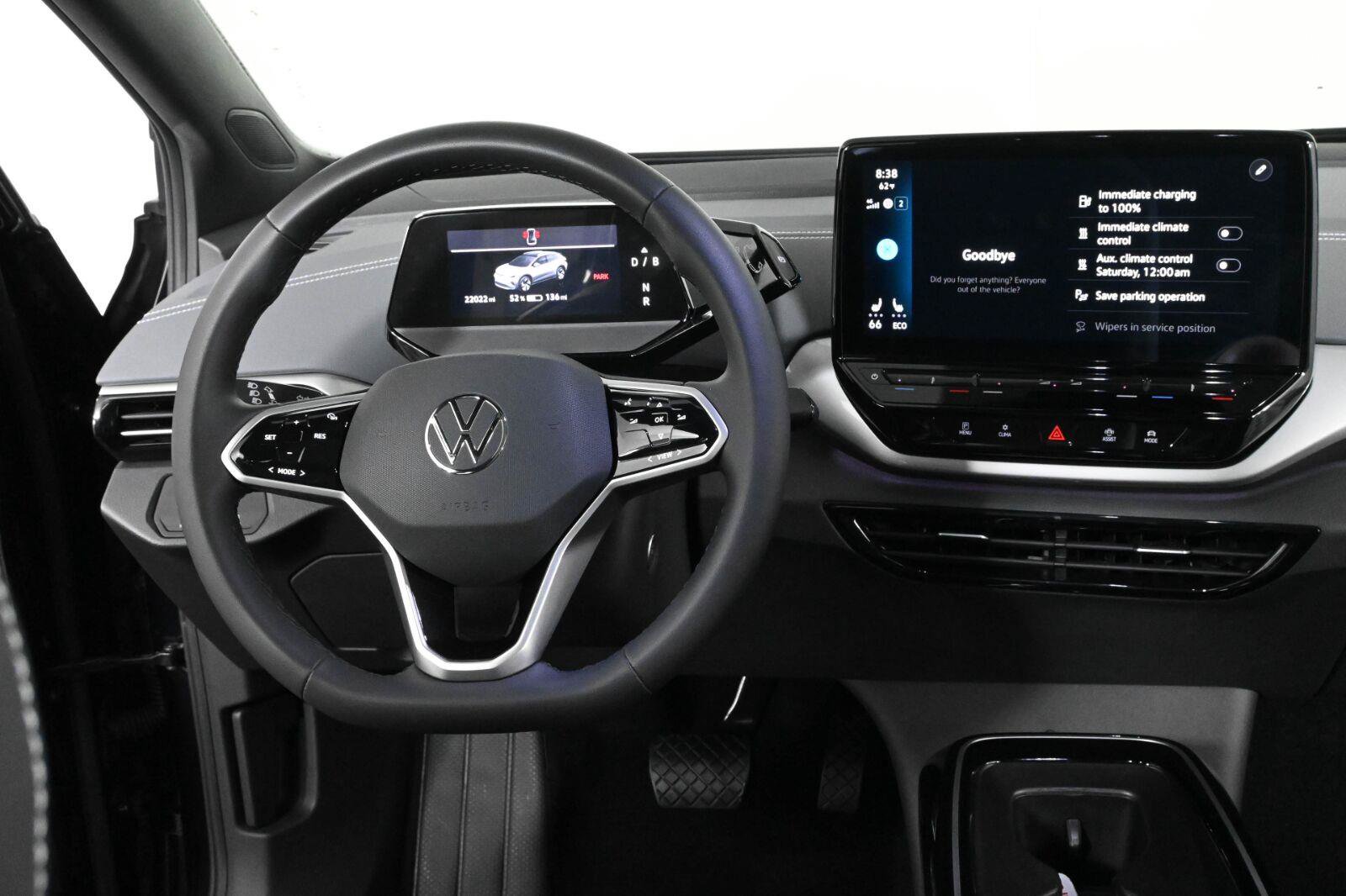 Certified 2023 Volkswagen ID.4 Pro S RWD image 3