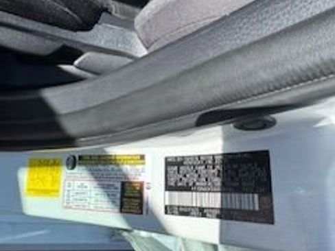 Used 2025 Toyota Camry LE image 12