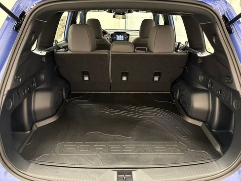 New 2026 Subaru Forester AWD/4WD image 25
