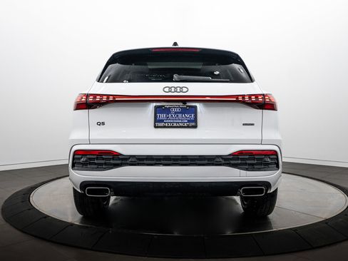 Used 2025 Audi Q5 Premium w/ Convenience Package AWD/4WD image 20